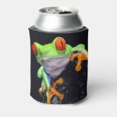 Kikker 3 blikjeskoeler (Blikje Achterkant)