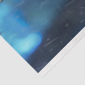 Kikker 3 Decoupage papier (Detail)