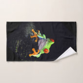 Kikker 3 Handdoekset Bad Handdoek (Handdoek)