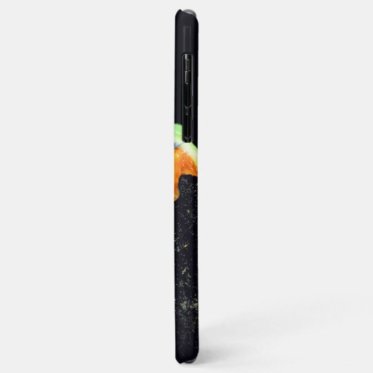 Kikker 3 iPhone Case (Achterkant/links)