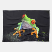 Kikker 3 keukenhanddoeken (Horizontaal)