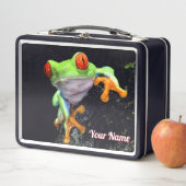 Kikker 3 Lunchbox (In situ)