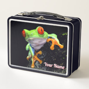 Kikker 3 Lunchbox