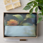 Kikker 4 Decoupage papier (Geschenk)