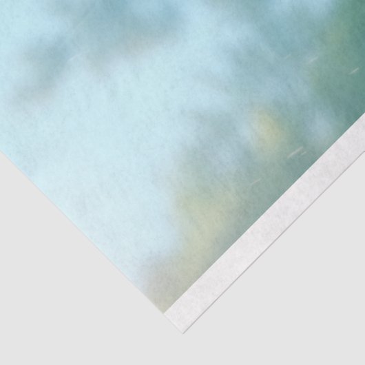 Kikker 4 Decoupage papier (Detail)