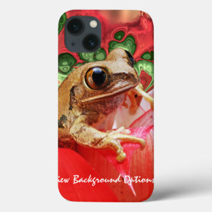 Kikker 5 de Opties van het Hoesje van Speck