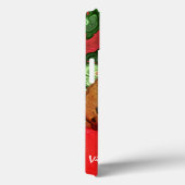 Kikker 5 de Opties van het Hoesje van Speck (Achterkant / Rechts)