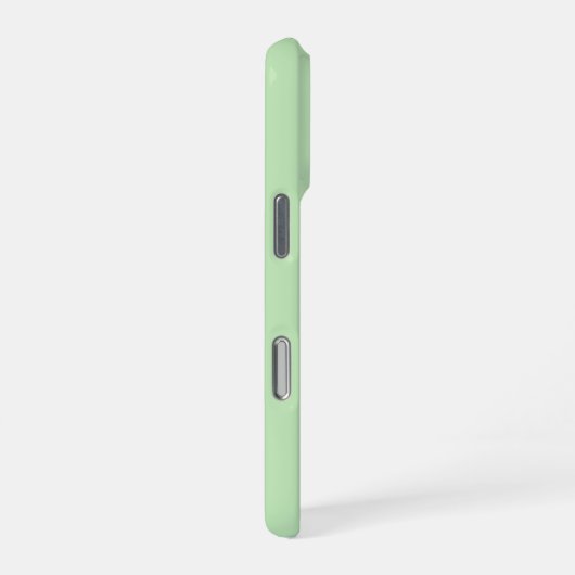 Kikker Aangepast iPhone Hoesje (Rechterkant)