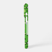 Kikker Aangepast iPhone Hoesje (Linkerkant)