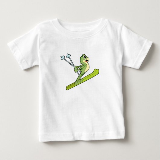 Kikker als skijumper met Ski.PNG (Voorkant)