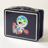 Kikker Astronaut Costume Space (Voorkant)