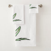 Kikker Bad Handdoek (Insitu)