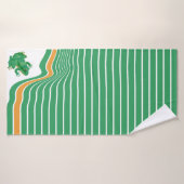 Kikker Badhanddoek (Badhanddoek)