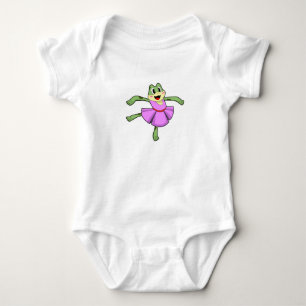 Kikker Ballet Dance Romper