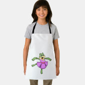 Kikker Ballet Dance Schort (Insitu)