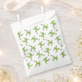 Kikker Bedankzakje (Geknipt)