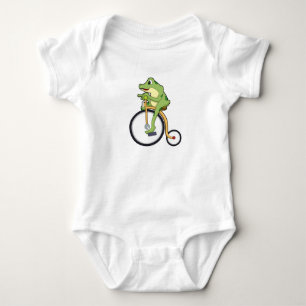 Kikker bij Circus met Fiets.PNG Romper