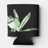 Kikker Blikjeskoeler (Achterkant)