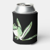 Kikker Blikjeskoeler (Blikje Achterkant)