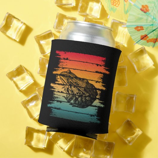  KIKKER BLIKJESKOELER (Insitu Zomer)