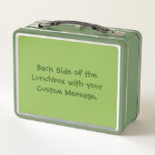 Kikker-Cartoon (Achterkant)