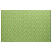 Kikker Cartoon Pattern Stof (Yard (91,4 cm))