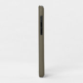 kikker Case-Mate iPhone case (Achterkant/links)