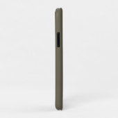 kikker Case-Mate iPhone case (Achterkant/rechts)