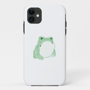 Kikker Case-Mate iPhone Case