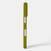 Kikker Case-Mate iPhone Case (Achterkant / Rechts)