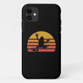  kikker Case-Mate iPhone case