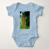 Kikker CB Romper (Voorkant)