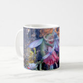 Kikker Dance Mok (Voorkant links)