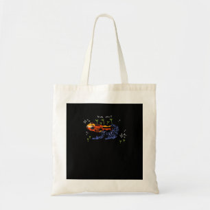 Kikker Die Van Jou Houdt Eenvoudige Klassieke Stij Tote Bag