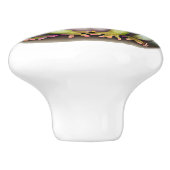 Kikker Dresser Drawer Knop (Zijkant)