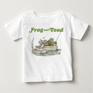 Kikker en Gevist brood