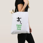 Kikker Energie Tote Bag (Dichtbij)