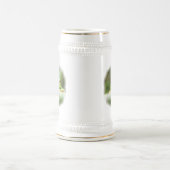 Kikker Eyes Beer Stein Bierpul (Center)