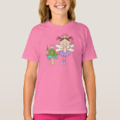 Kikker Fair Swamp Magic Tshirts en Gifts (Voorkant)