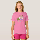 Kikker Fair Swamp Magic Tshirts en Gifts (Voorkant volledig)