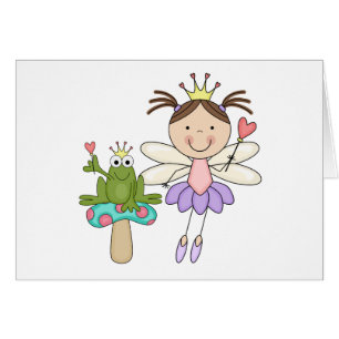 Kikker Fair Swamp Magic Tshirts en Gifts