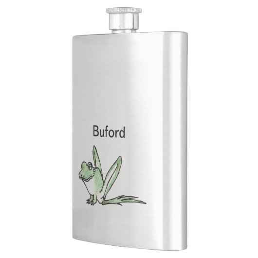 Kikker Flacon (Links)