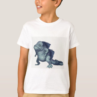Kikker gast kinder versie t-shirt