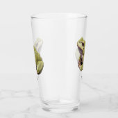 Kikker Glas (Rechts)