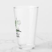 Kikker Glas (Links)