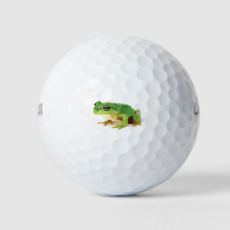 Kikker Golfballen