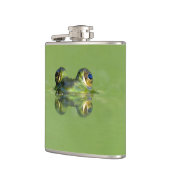 Kikker Heupfles (Links)