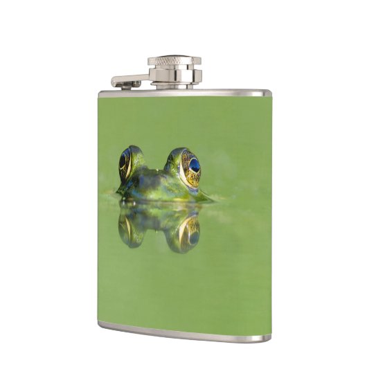 Kikker Heupfles (Links)