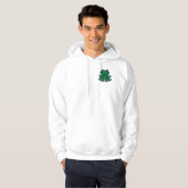 Kikker Hoodie (Voorkant volledig)