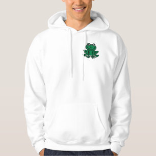 Kikker Hoodie